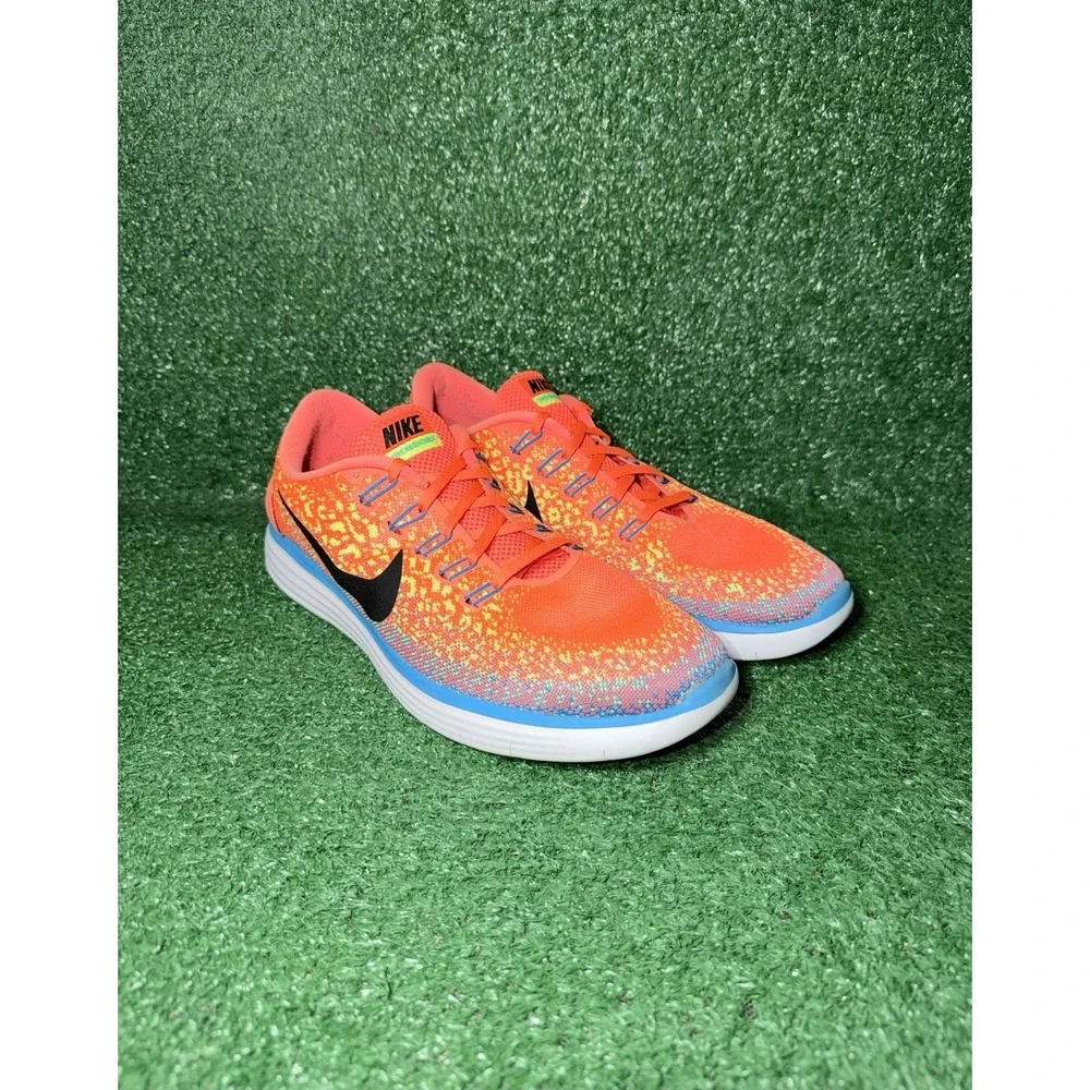 Nike free run